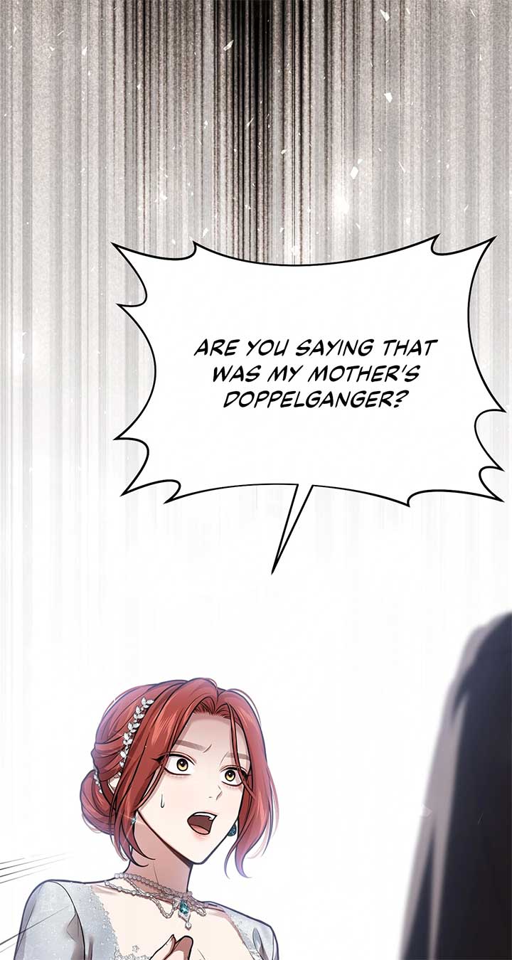 The Secret Bedroom of a Dejected Royal Daughter Chapter 107 35